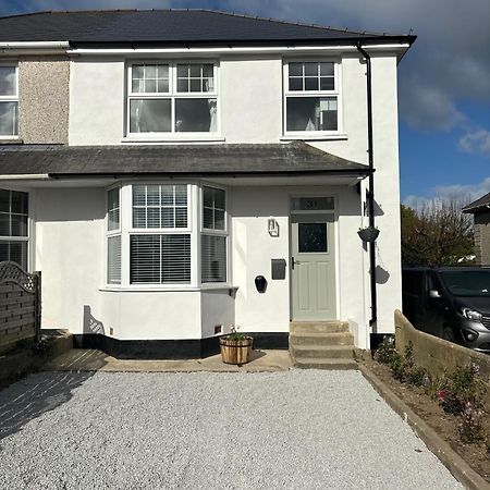 Tolcarne Cottage นิวคีย์ ภายนอก รูปภาพ