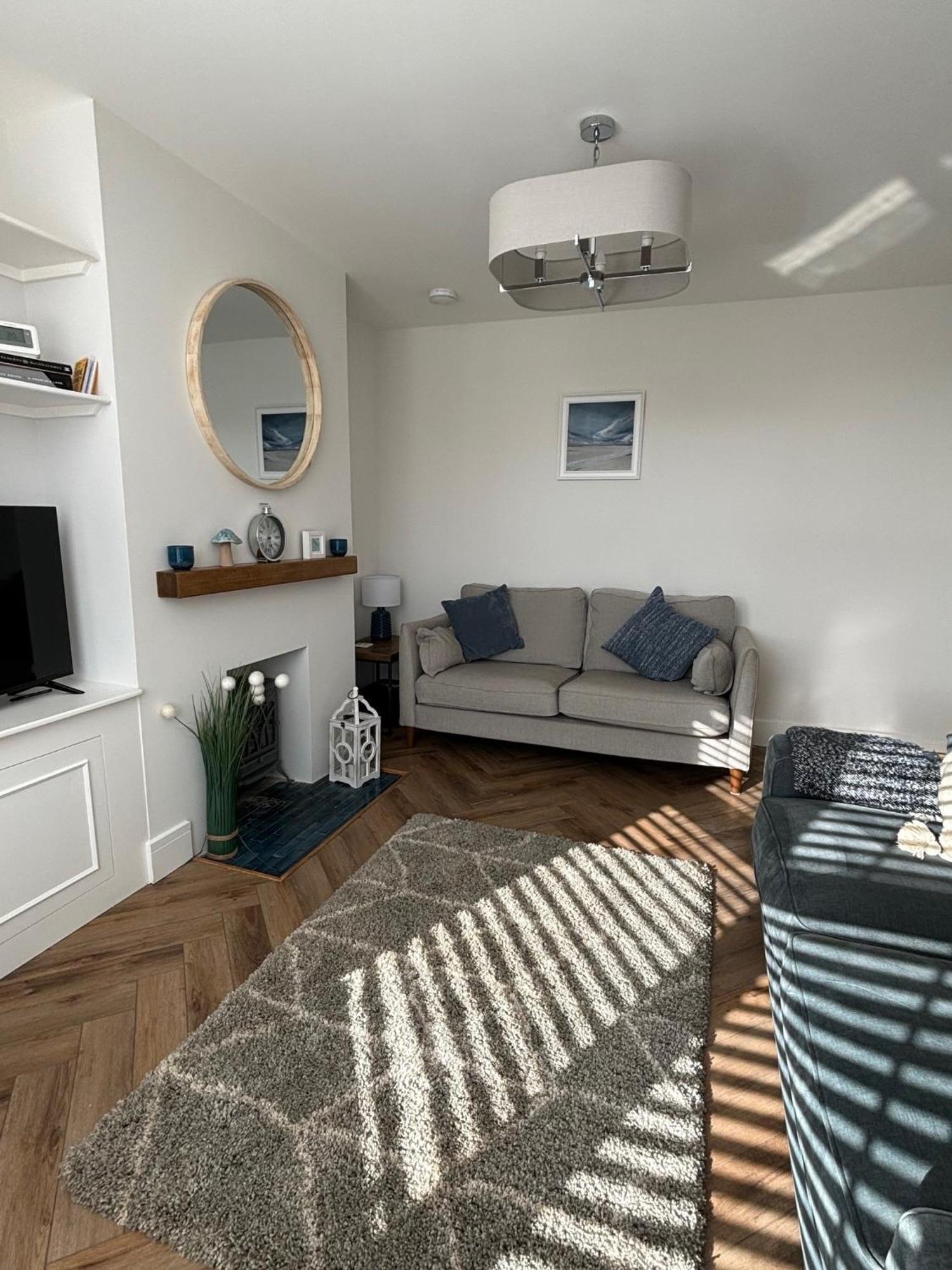 Tolcarne Cottage นิวคีย์ ภายนอก รูปภาพ
