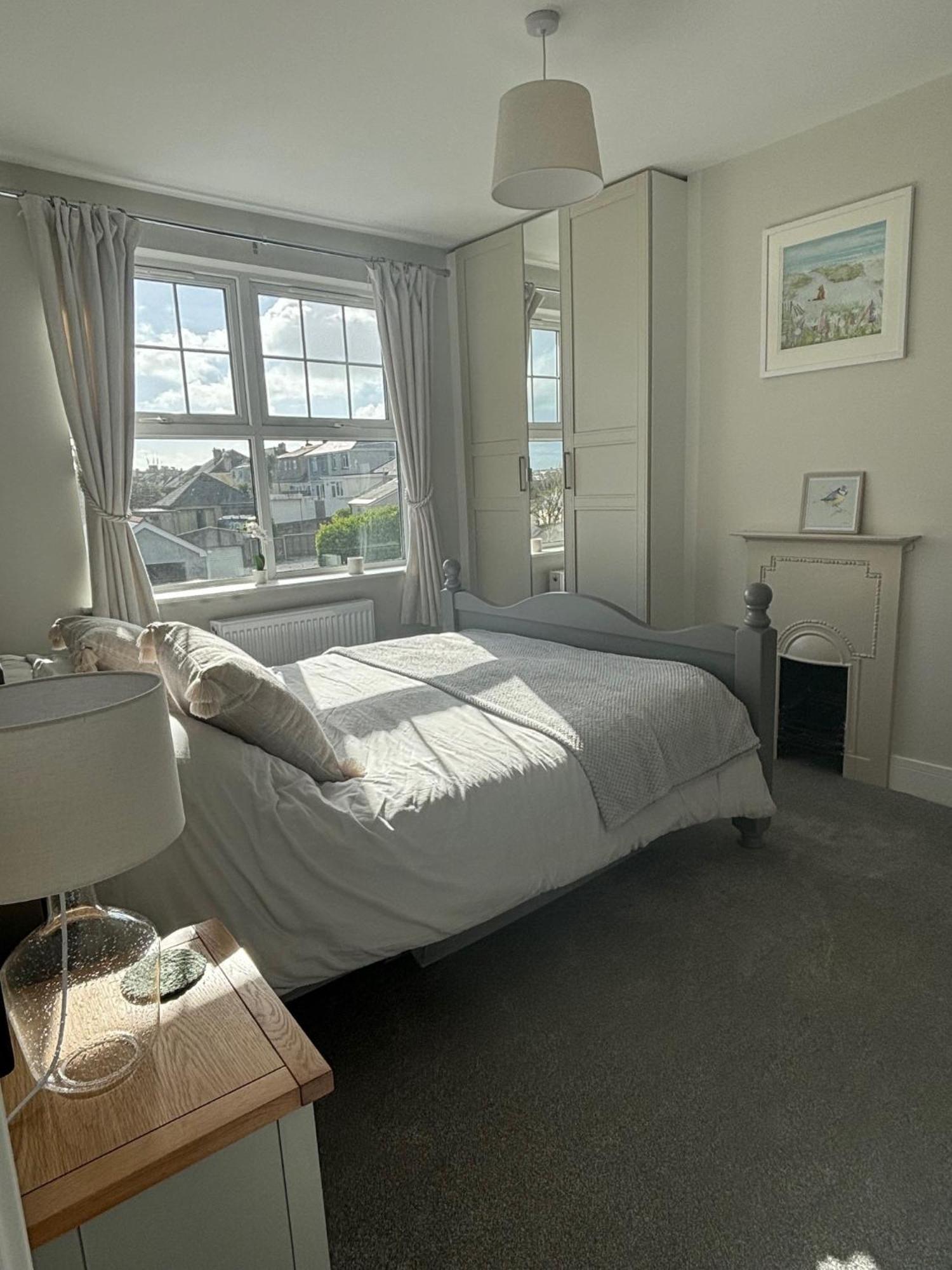 Tolcarne Cottage นิวคีย์ ภายนอก รูปภาพ